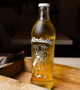 Almdudler 350mL