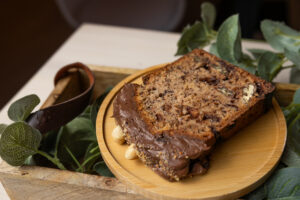 Banana Bread