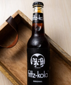Fritz Kola
