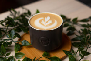 Latte