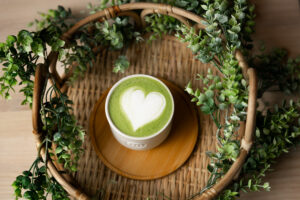 Matcha Organic