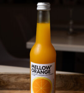 Suc Mellow Orange