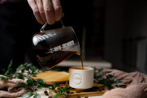 Filtru Rarity Coffee