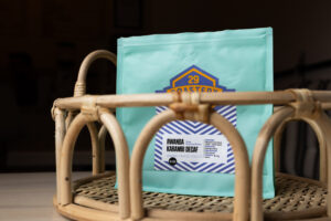 Cafea Specialty Decaf