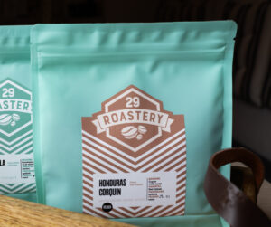 Cafea Specialty – Honduras