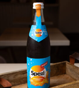 Suc Spezi 500mL