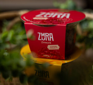 Zmura mango